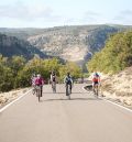 Una semana para la III edición de los Woman Cycling Days de Albarracín