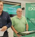 Teruel Existe exige que se mantenga el CEEI de Teruel con sede física y pide que se impulse