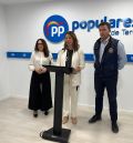 El PP presenta iniciativas legislativas en el Congreso que favorecen al medio rural ante la inacción del Gobierno de España