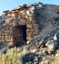 Torrecilla de Alcañiz recupera su patrimonio con la Asociación Amig@s de la Piedra Seca