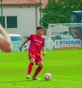 Dos zarpazos a balón parado edifican el triunfo del Anguiano ante un Teruel vulgar (2-0)