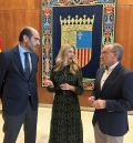 El Gobierno de Aragón concede el 100% de las ayudas para pymes del Fondo de Transición Justa en 2024 con una inversión que asciende a 55 millones