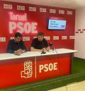 El PSOE solicita el pleno extraordinario sobre fiscalidad de la capital con apoyo de Vox y la negativa de TE