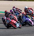 Motorland  recibe este fin  de semana el  FIM JuniorGP