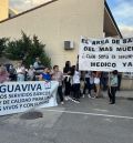 Aguaviva sigue luchando por cubrir la plaza vacante de médico de Atención Primaria