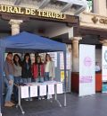 Asapme Teruel, Enfermería y Psicara dan visibilidad a la salud mental