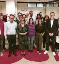 La ejecutiva provincial del PSOE elige por unanimidad a sus delegados para el Congreso Federal