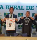 Teruel se prepara para su media maratón, que se celebrará el 9 de noviembre