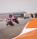 Motorland se sumerge en la vorágine del futuro de MotoGP, la FIM Junior GP