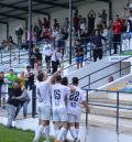 Locura al final en el Endeiza para sujetar al Andorra en el podio liguero (2-1)