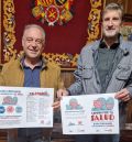 El Ayuntamiento organiza andadas para mayores de 55 años por los alrededores de Teruel