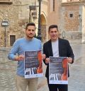 Llega a la capital la decimoquinta edición del Festival Internacional de Música Ciudad de Teruel