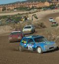 Calamocha arranca motores para su XXVIII Autocross