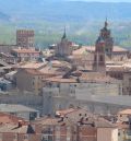 Venir a Teruel