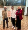 Teruel acoge una exposición homenaje al pintor  turolense Agustín Alegre