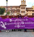 La coordinadora feminista edita el perfil de la matrona de Monreal en Wikipedia