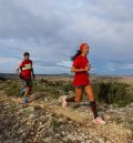 Inscripciones abiertas para la Trail Zoquetes de Alcorisa