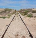 La antigua estación ferroviaria Cabeza Gorda de Híjar será escenario de ‘The Walking Dead’