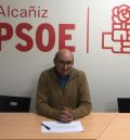 El PSOE de Alcañiz exige un estudio de costes de los servicios públicos antes de volver a incrementar los impuestos