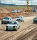 Calamocha actualiza su circuito para albergar campeonatos nacionales de rallies