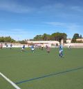 Derbi en Alcorisa frente a un Atlético Teruel que quiere seguir su racha