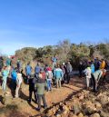 Amigos de Gallocanta destina parte de sus ingresos a Plataforma en Defensa Paisajes Teruel