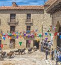 Un 46% de los pueblos de Teruel celebra festejos con los toros como protagonistas