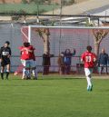 Calamocha y Andorra se vuelven  a ver las caras seis años después (16:30)