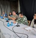 Comunicaciones, servicios y relevo generacional, escollos a los que se enfrenta el medio rural