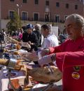 La gente se vuelca con los actos de la AECC y el vermú solidario recauda más de 4.300 euros