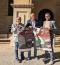 Orihuela del Tremedal celebra un evento para intercambiar conocimientos sobre micología