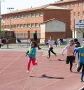 El Ayuntamiento de Teruel concede cerca de 16.000 euros en subvenciones a los escuelas deportivas de la ciudad