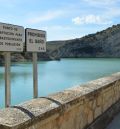 Recuperan el agua ocho de los nueve municipios que se abastecen de Cueva Foradada