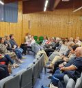 La Semana del Mayor de Santa Emerenciana ofrece formación y convivencia a los turolenses más veteranos