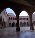 El tribunal de la peste juzga en el castillo de los Fernández Heredia