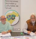 Teruel se volcará en apoyo de la manifestación por la Sanidad Pública