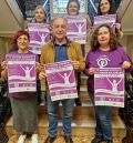 La VI Carrera Contra la Violencia de Género se celebrará en Teruel el 24 de noviembre