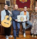 Teruel celebra el Día Internacional de la Guitarra el próximo sábado