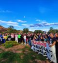 Ganar-Izquierda Unida respalda al MAR y anima a manifestarse