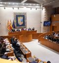 Las Cortes aprueban varias iniciativas para impulsar la lucha contra la despoblación