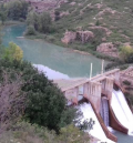 La ingeniería nacional debate en Teruel en torno al futuro de la presa de Los Toranes