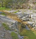 El Barranco de Las Umbrías de Gúdar: ruta circular  PR-TE 33 en un enclave natural privilegiado