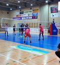 Manacor fulmina a Pamesa a base de saque y bloqueo (3-0)