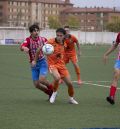 Tercer triunfo seguido del Atlético Teruel,  que se encarama a la cuarta posición