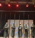 El público de Rubielos de Mora da un  nuevo espaldarazo a su Muestra de Teatro