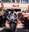 Motorland saca a la venta las entradas para las Superbikes 2025