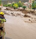 Los vecinos desalojados en Montalbán de viviendas cercanas al río vuelven a sus casas