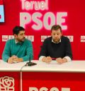 El PSOE insiste en una propuesta de sombras estacionales para la ciudad de Teruel