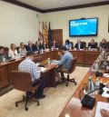 La Diputación de Teruel aprueba otra partida de 80.000 euros para reparar los daños ocasionados por las tormentas de agosto y septiembre