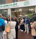 El Centro Comercial Abierto de Teruel conoce en Toulouse prácticas ecosostenibles